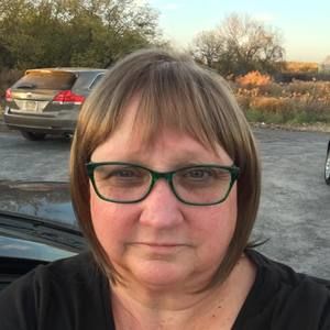 Meet your Posher, Donna